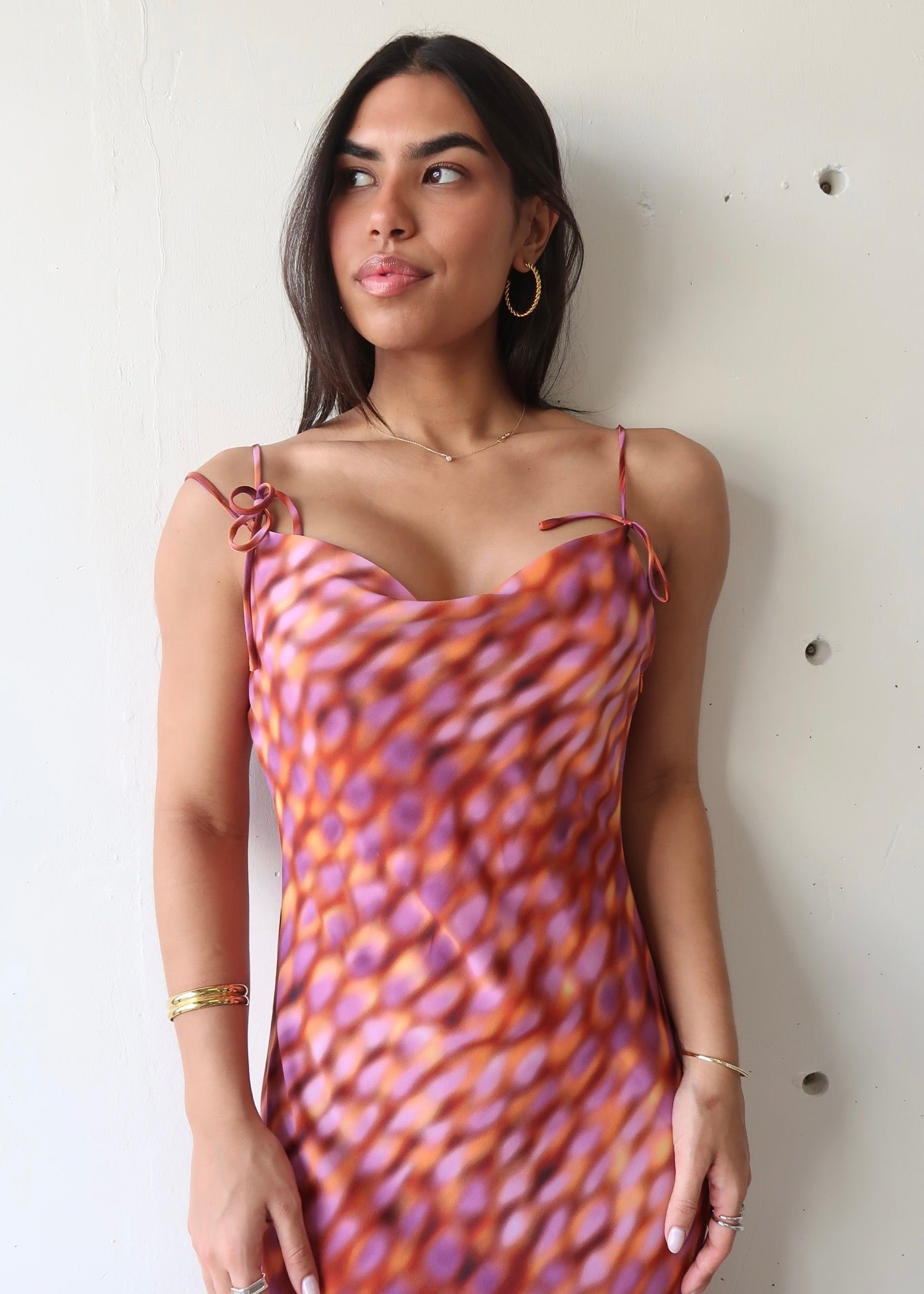 Aurora Dress