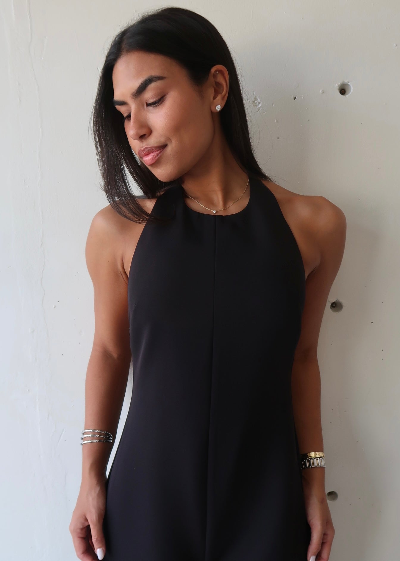 Eloie Jumpsuit