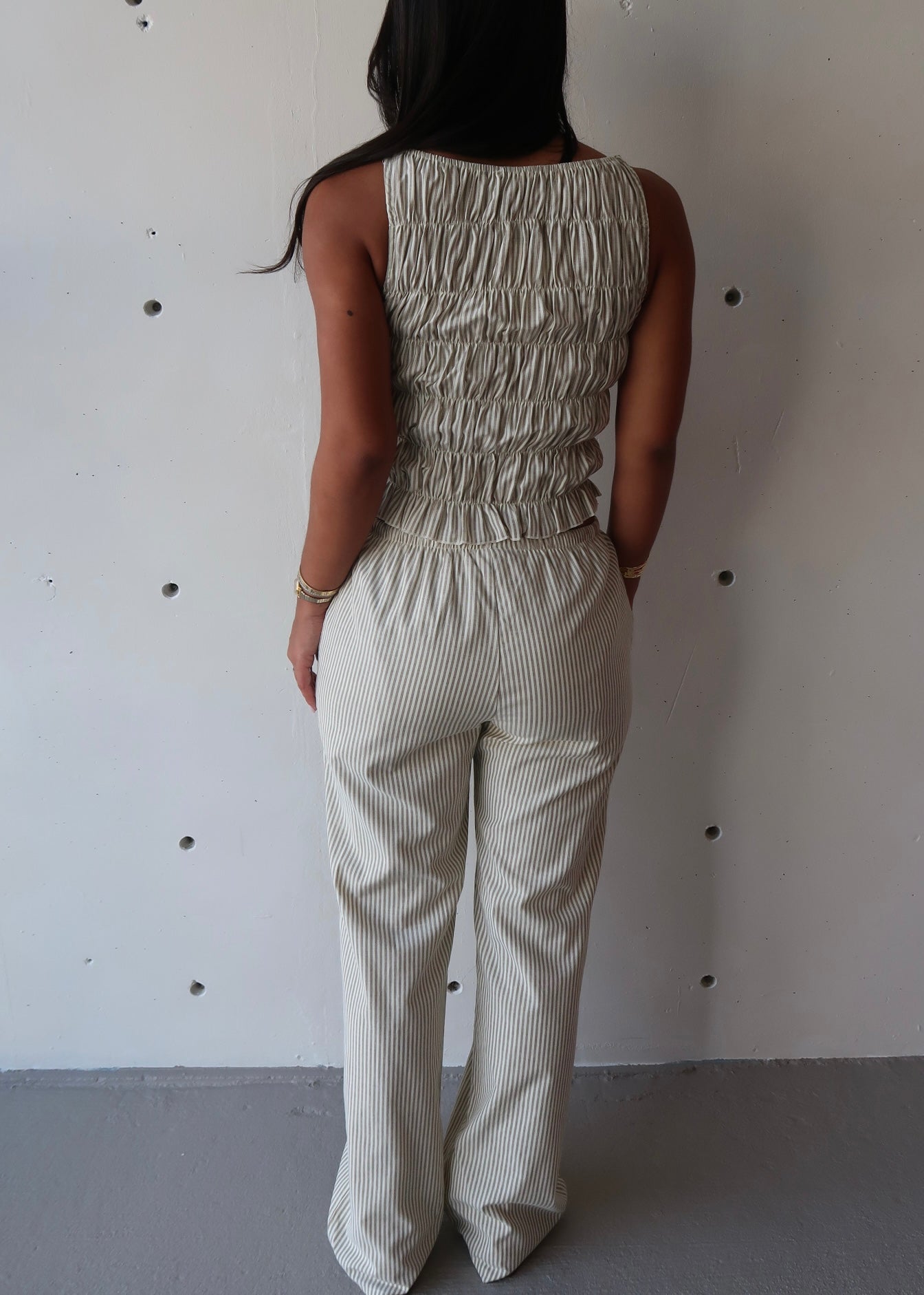 Suheily Set - Morena Lucía