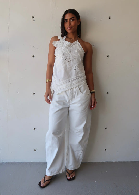 Alessia Top - Morena Lucía