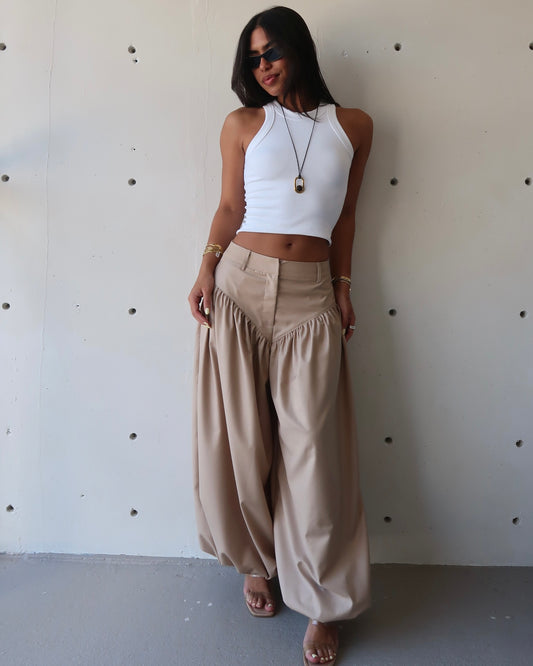 Vienna Balloons Pants