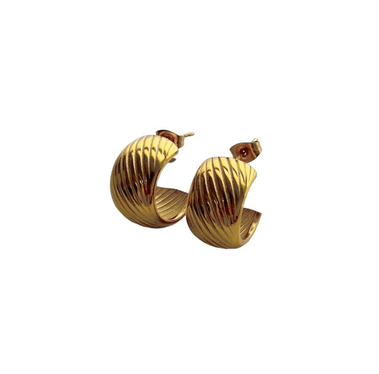 vanessa earrings