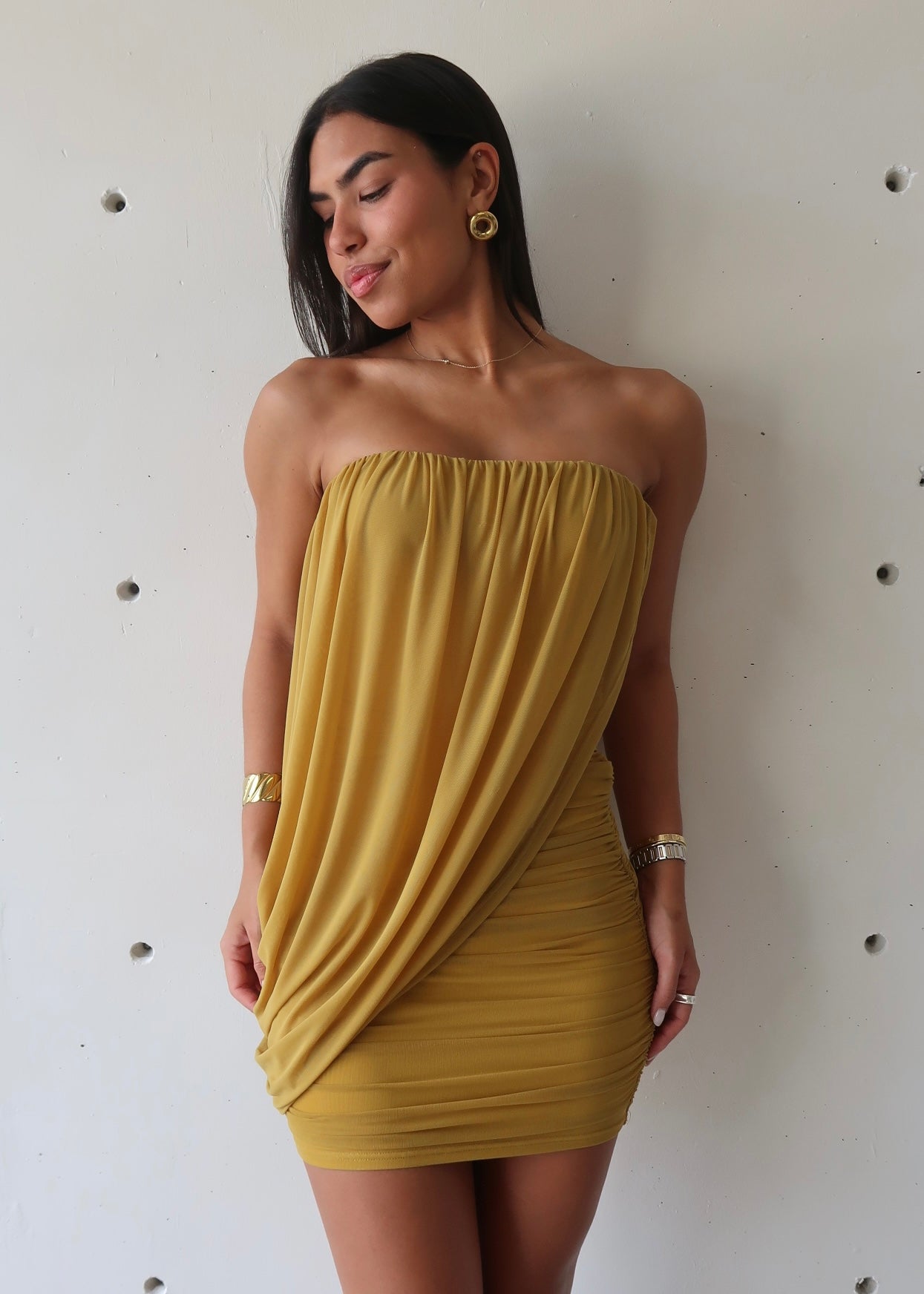 Helena Dress