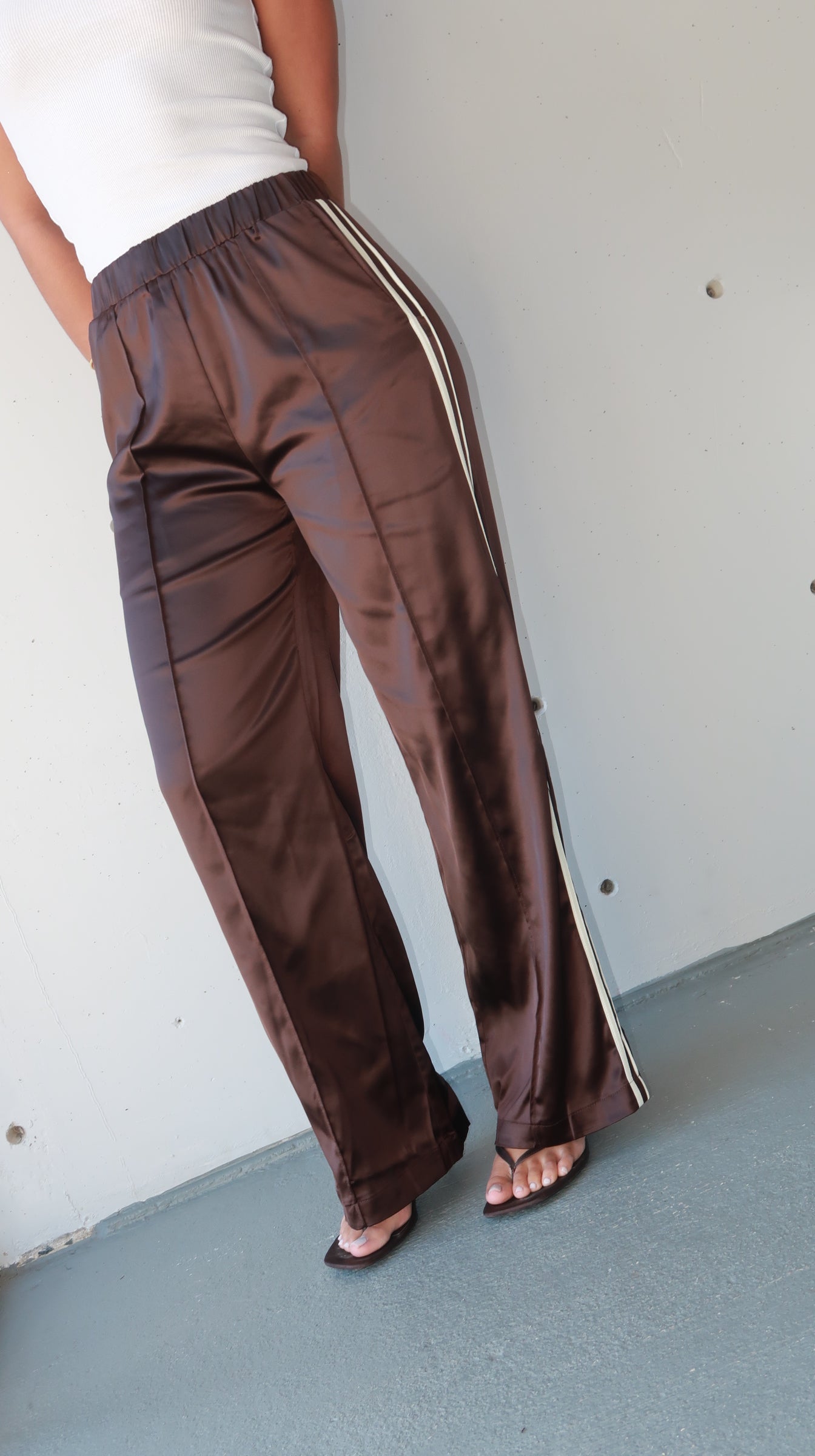 Mimi Track Pants