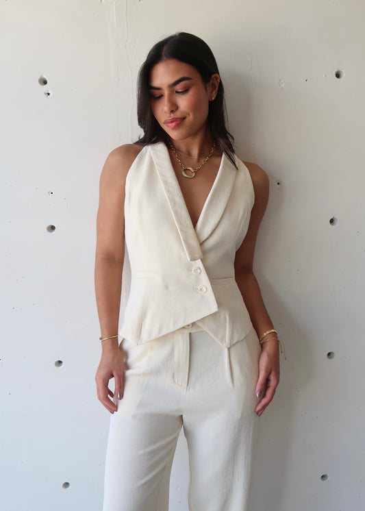 Nadia Set - Morena Lucía