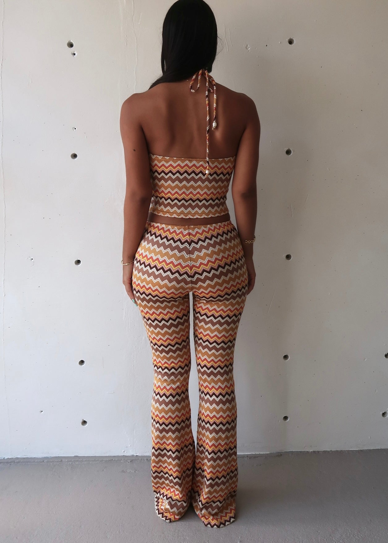 Vittoria Chevron Set