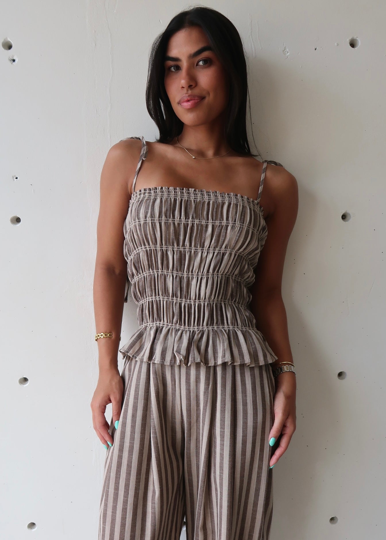 Sabine Jumpsuit