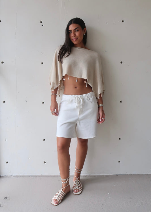 Mirella Poncho - Morena Lucía