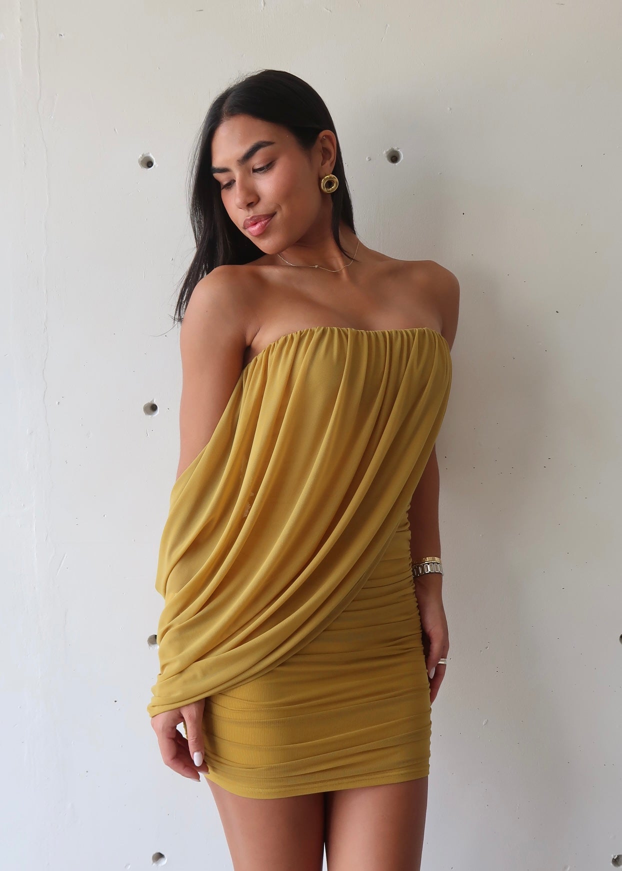 Helena Dress