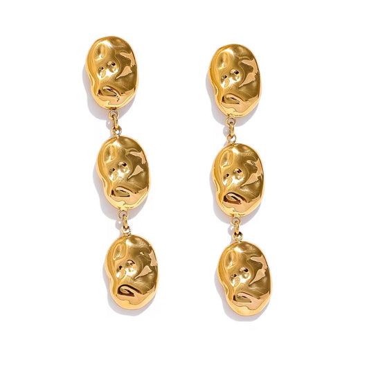 ivy earrings