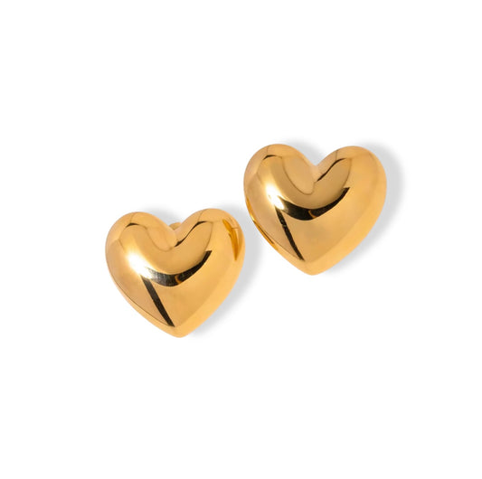 aurora earrings