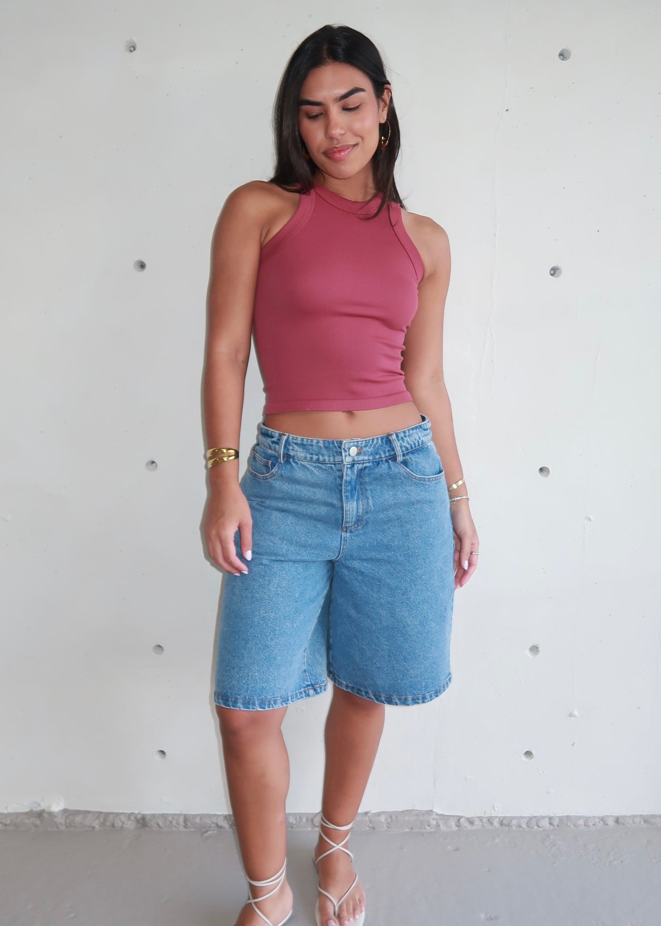 Andie Jort - Morena Lucía