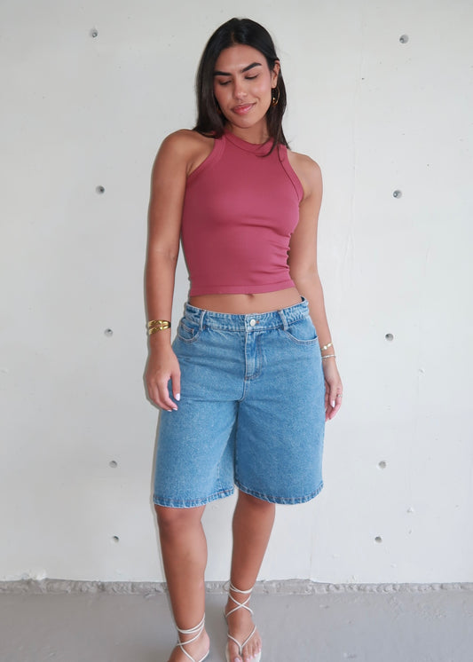 Andie Jort - Morena Lucía