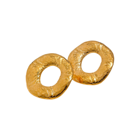 cilia earrings