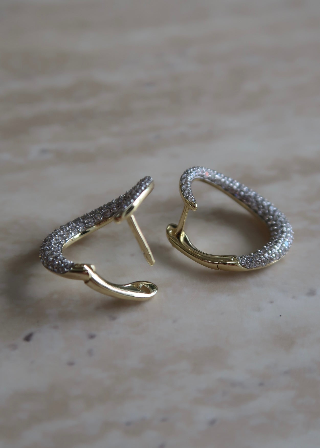 Aurelia Earrings