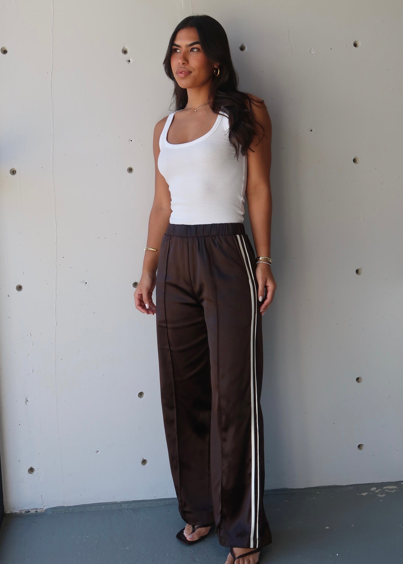 Mimi Track Pants