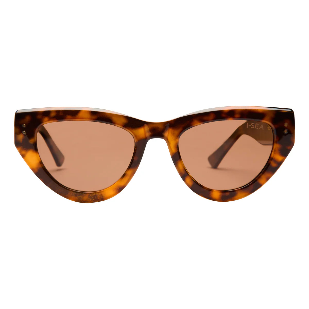 Lola Tortoise Sunglasses - Morena Lucía