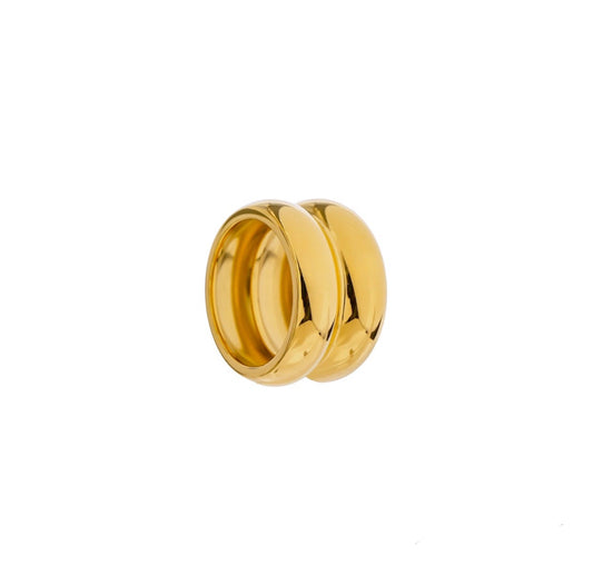 mina double ring