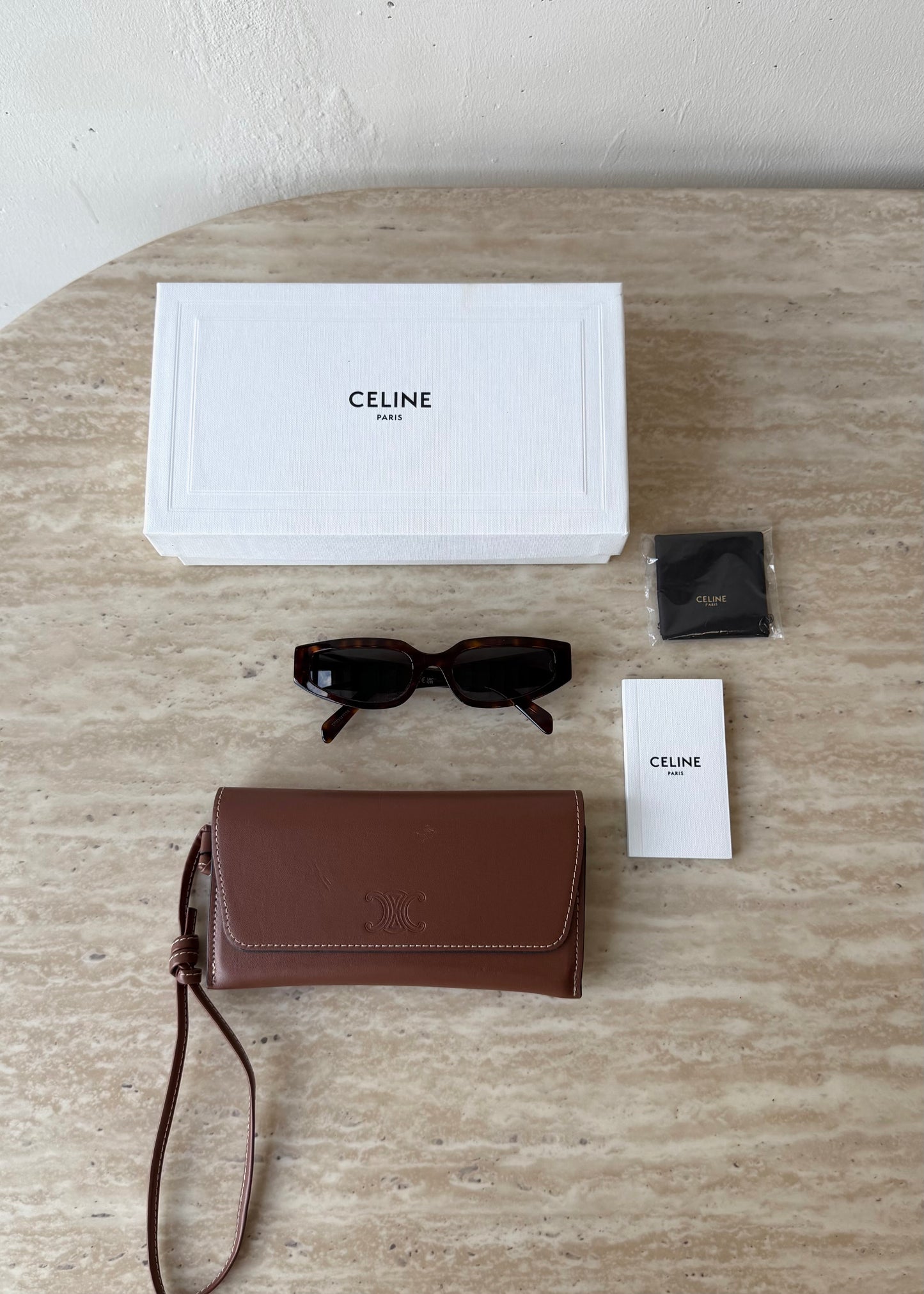 Celine Sunglases