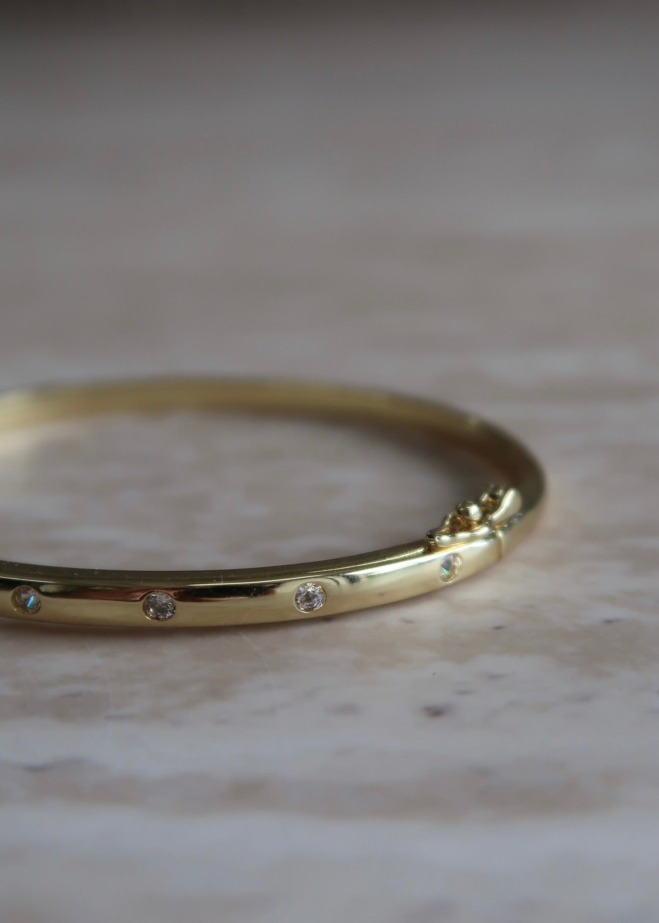 Chloé Bangle