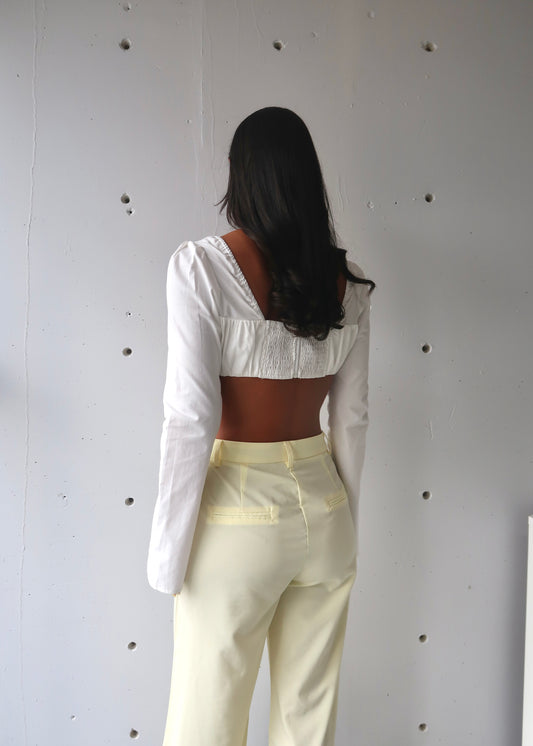 lulu butter pant
