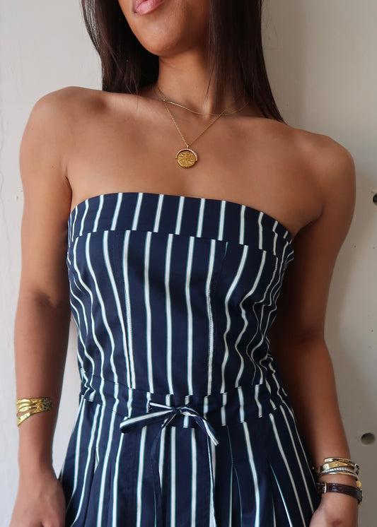 Sheila Jumpsuit - Morena Lucía