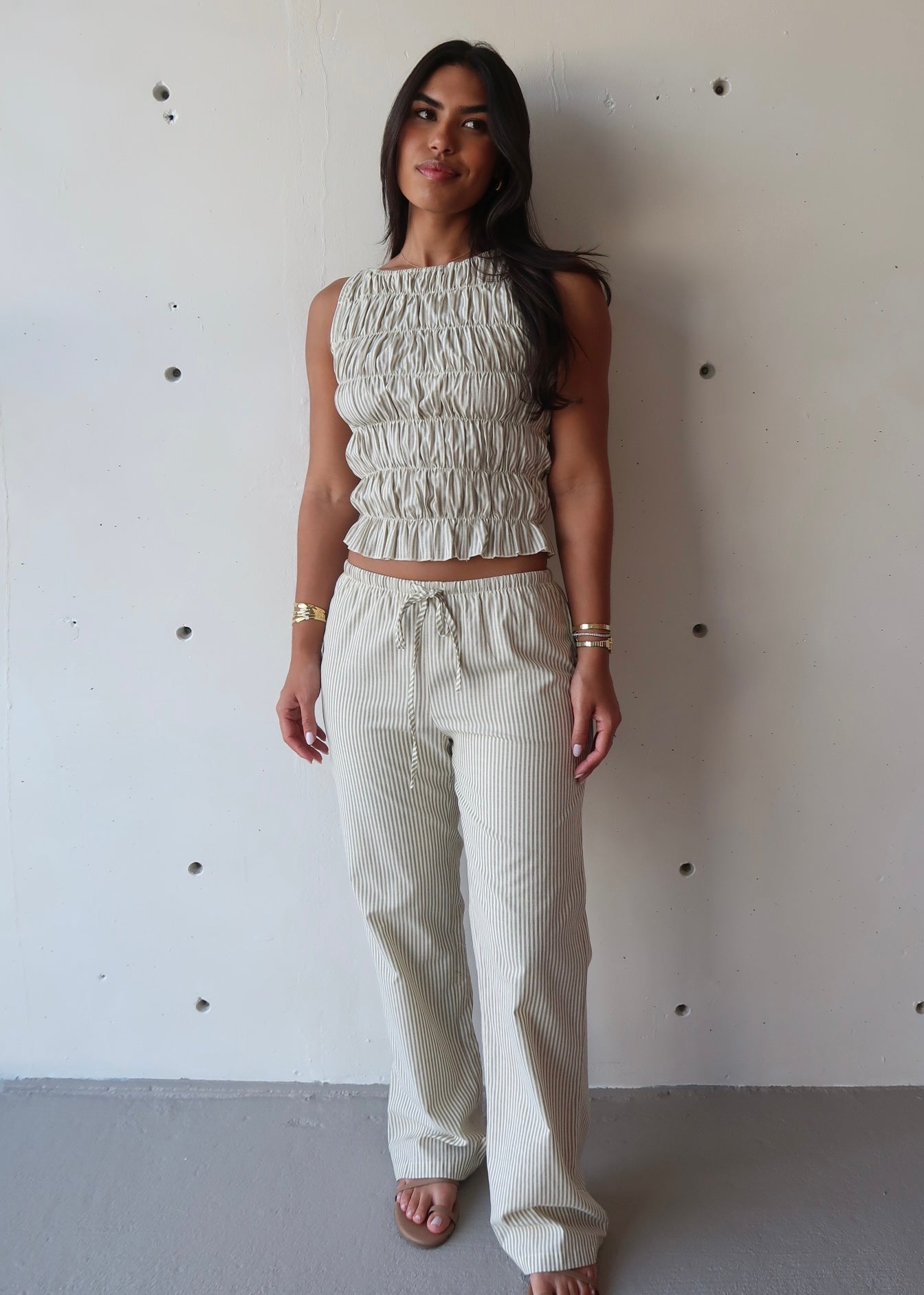 Suheily Set - Morena Lucía