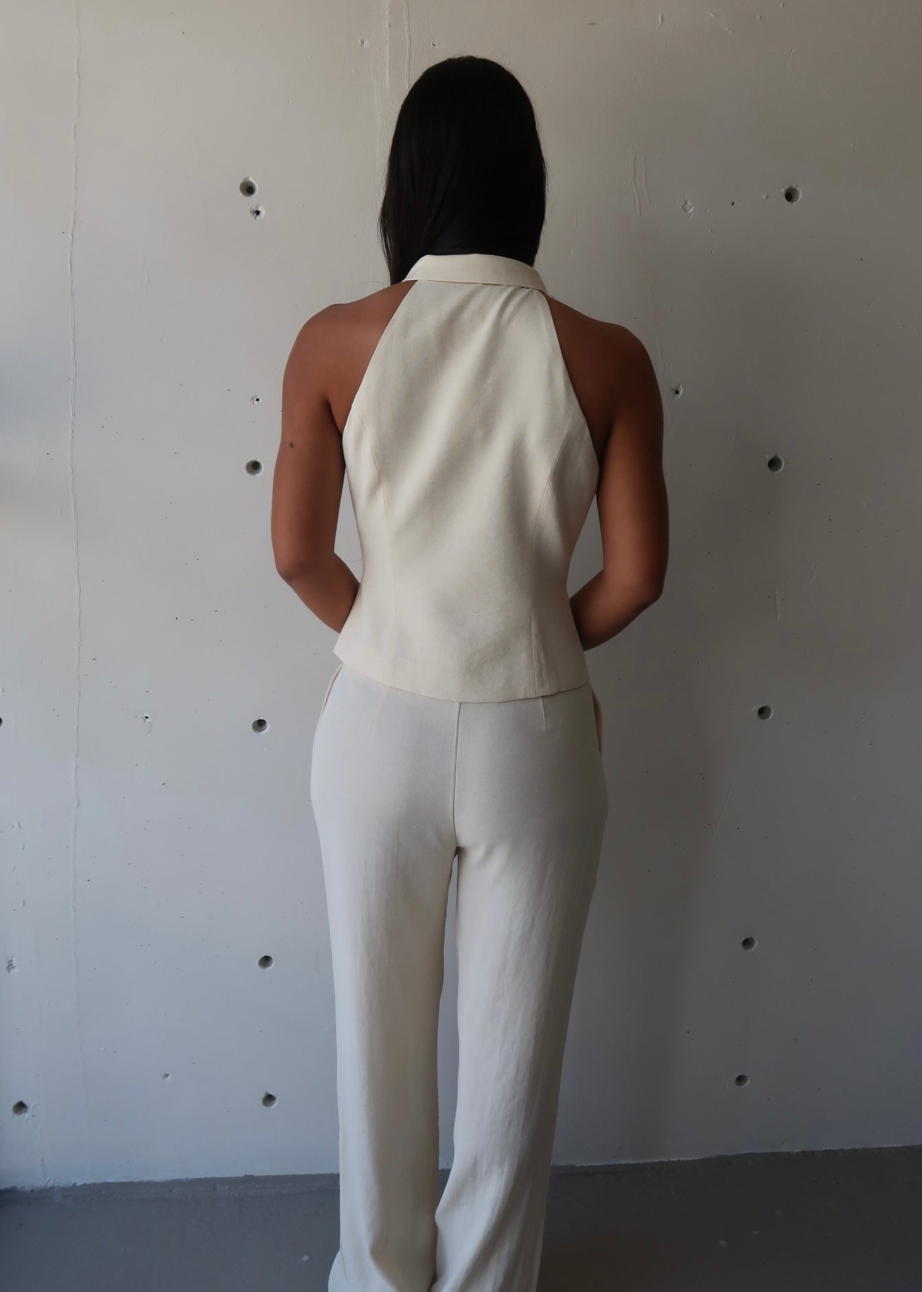 Nadia Set - Morena Lucía