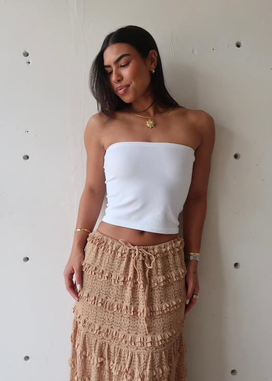 Tali Tube One size Top (3 Colors) - Morena Lucía