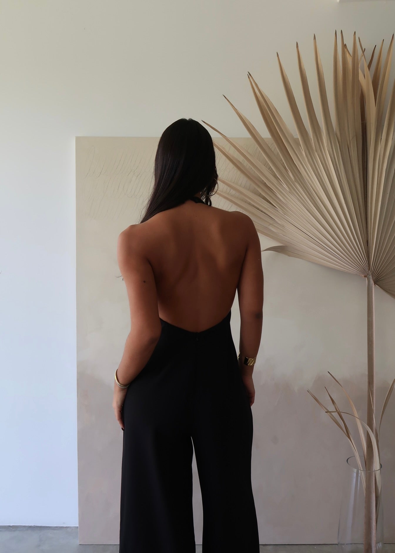 Nela Jumpsuit