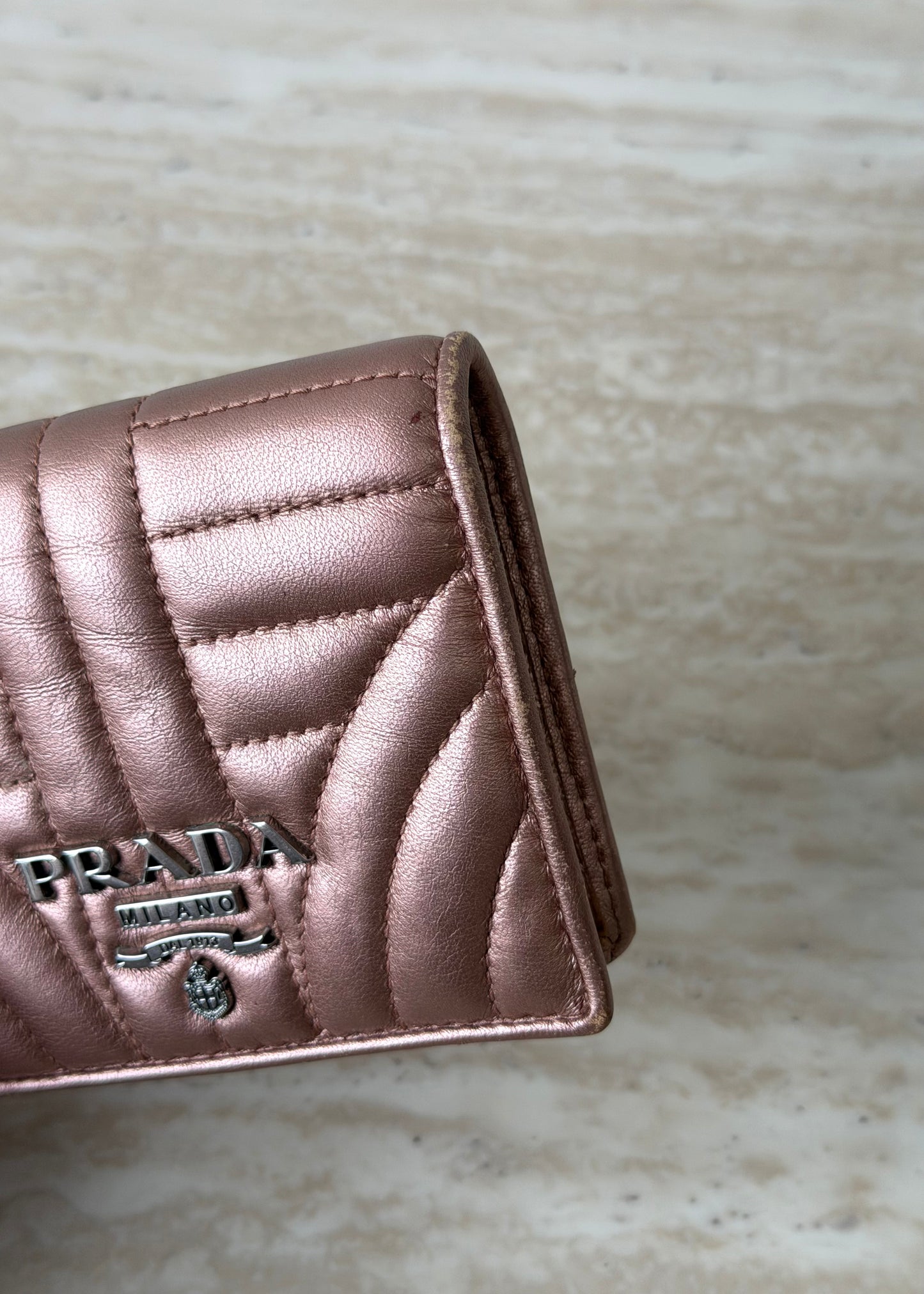 Prada Wallet