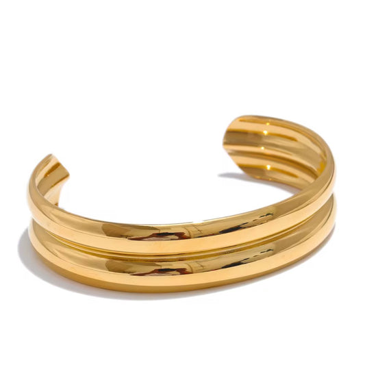 emily doble cuff
