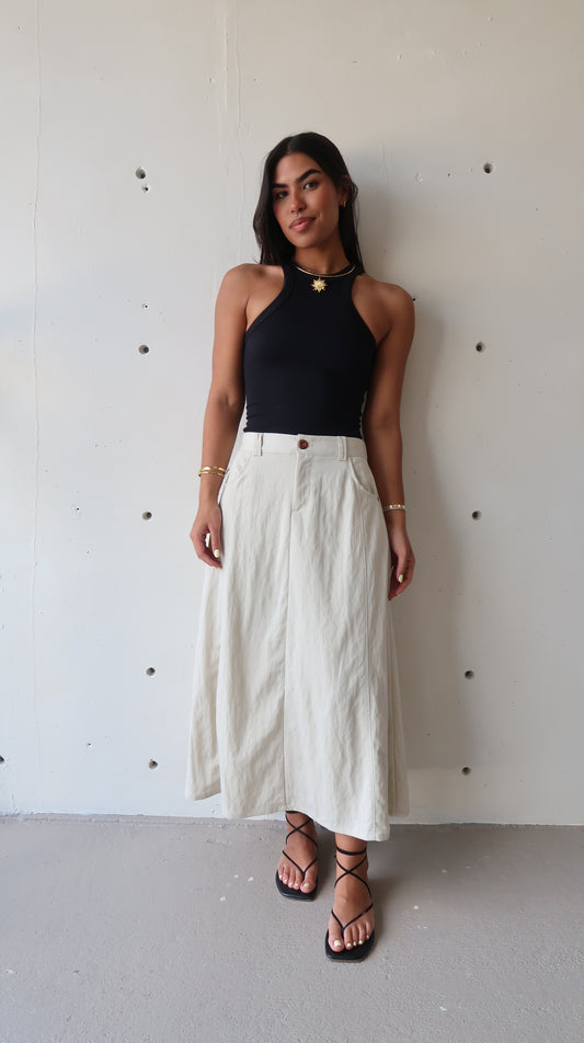 Zenda Skirt