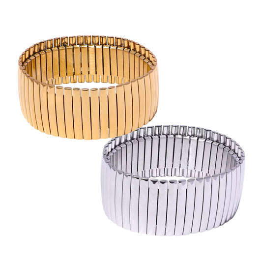 sabrina elastic bracelet