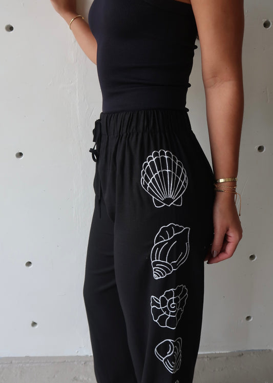 Carol Pants - Morena Lucía