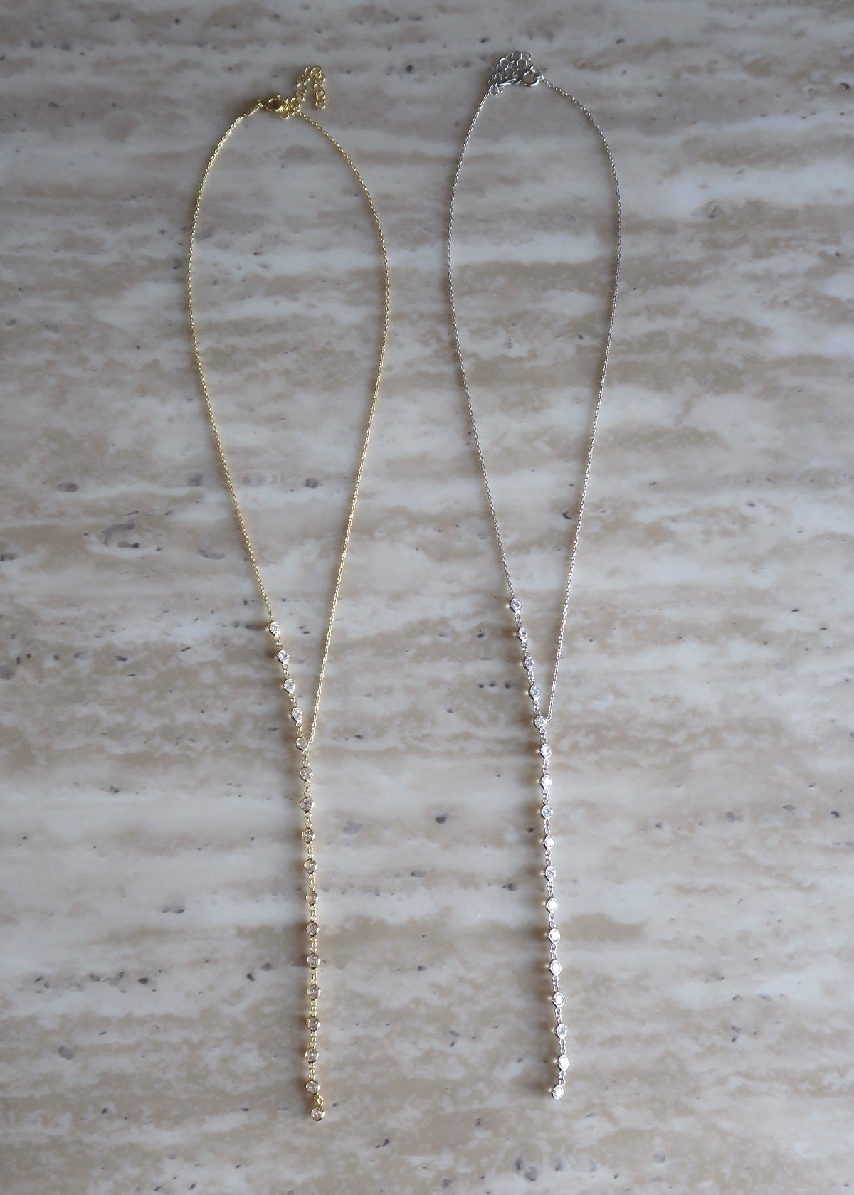 Éternel Necklace