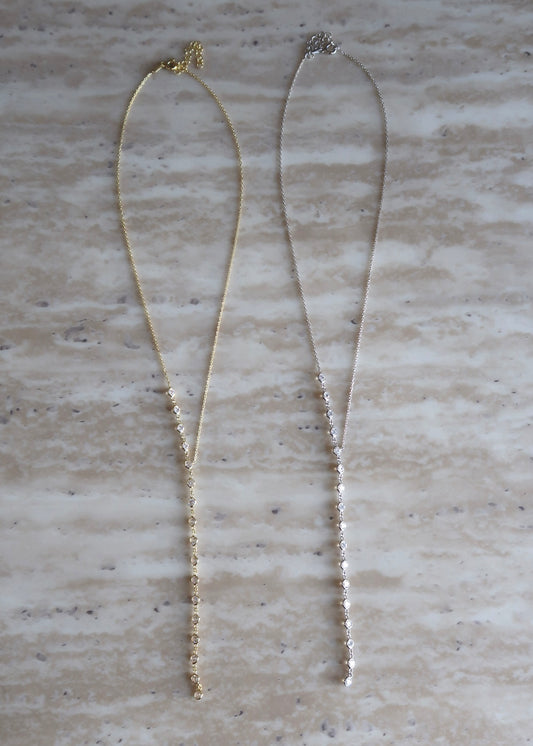Éternel Necklace - Morena Lucía