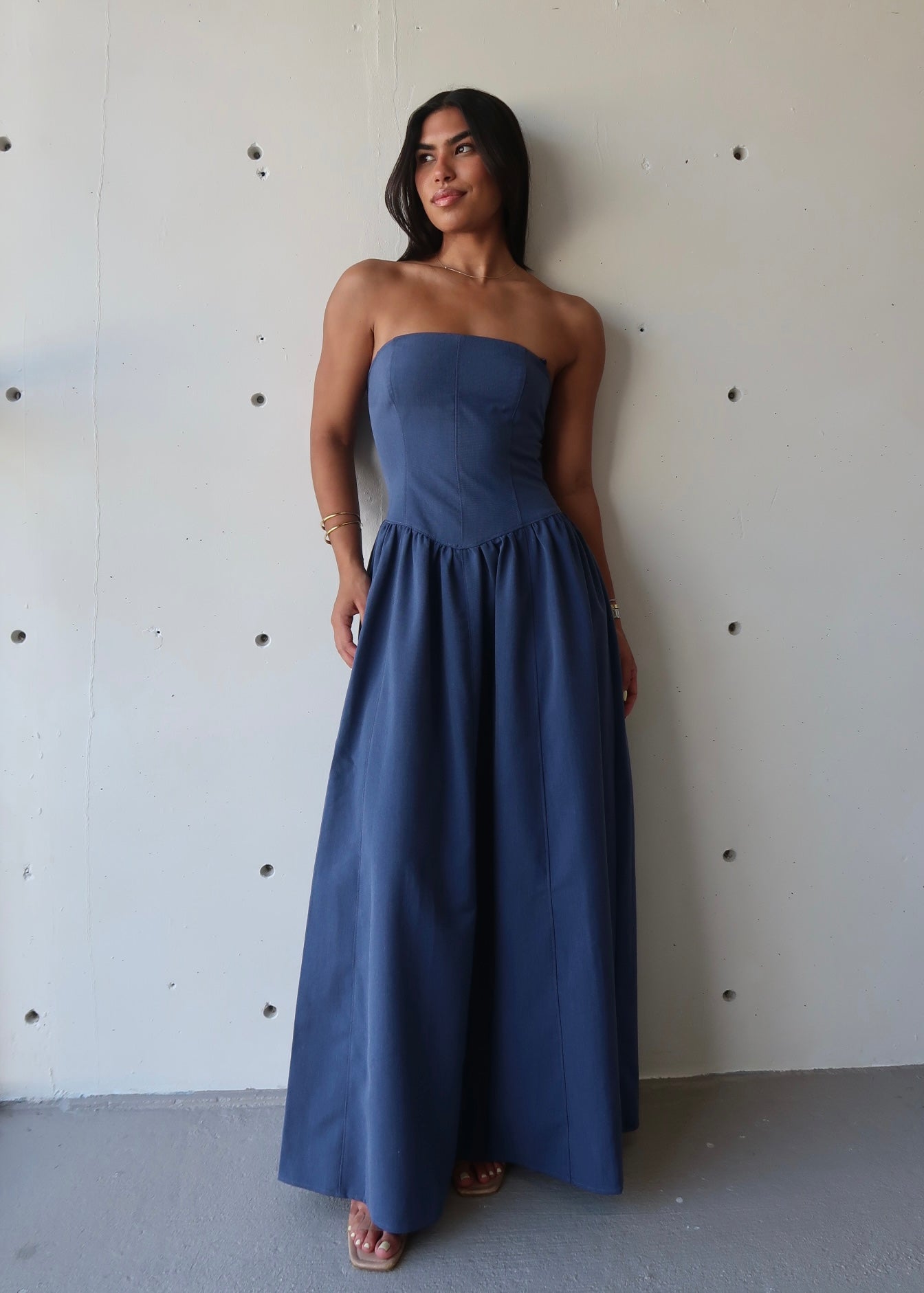 Elora Dress - Morena Lucía
