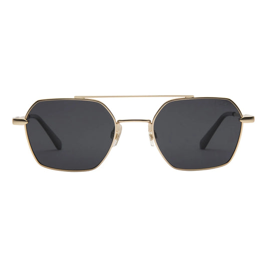 Sara Gold Sunglasses - Morena Lucía