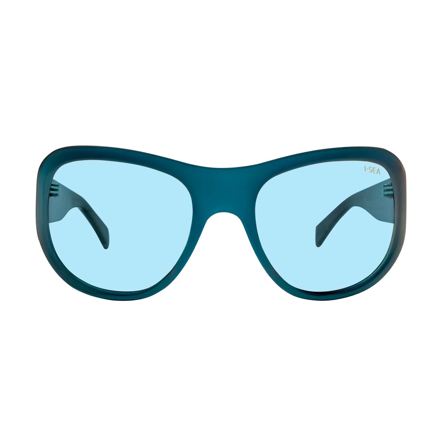 Elsa Ocean Mint Sunglasses