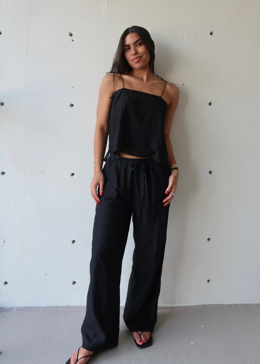 Clarissa Set - Morena Lucía