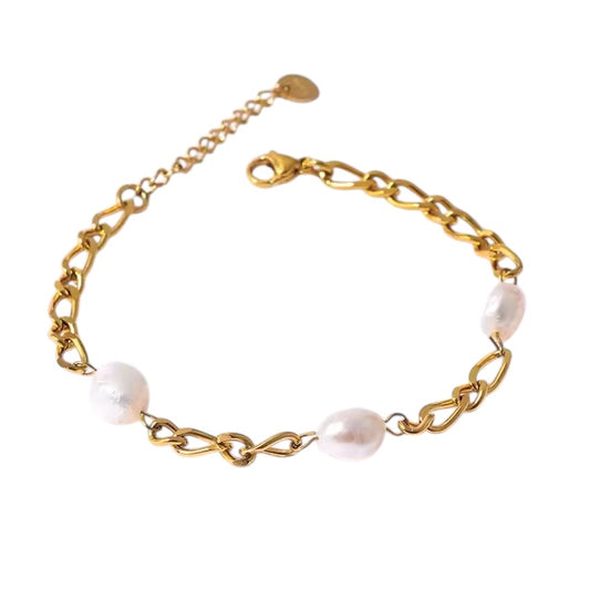 nola pearl bracelet