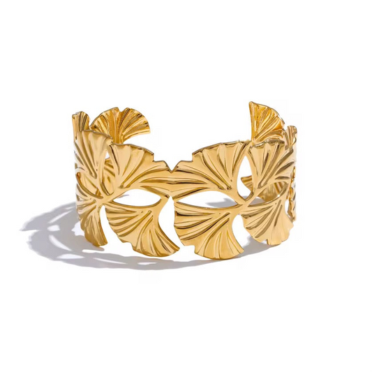 zoe cuff