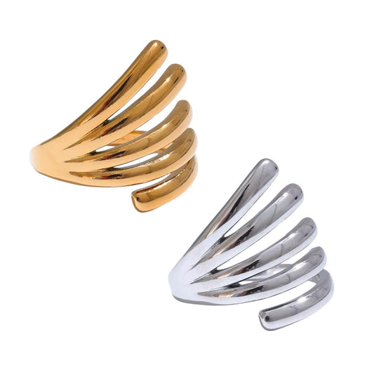 silvia ring