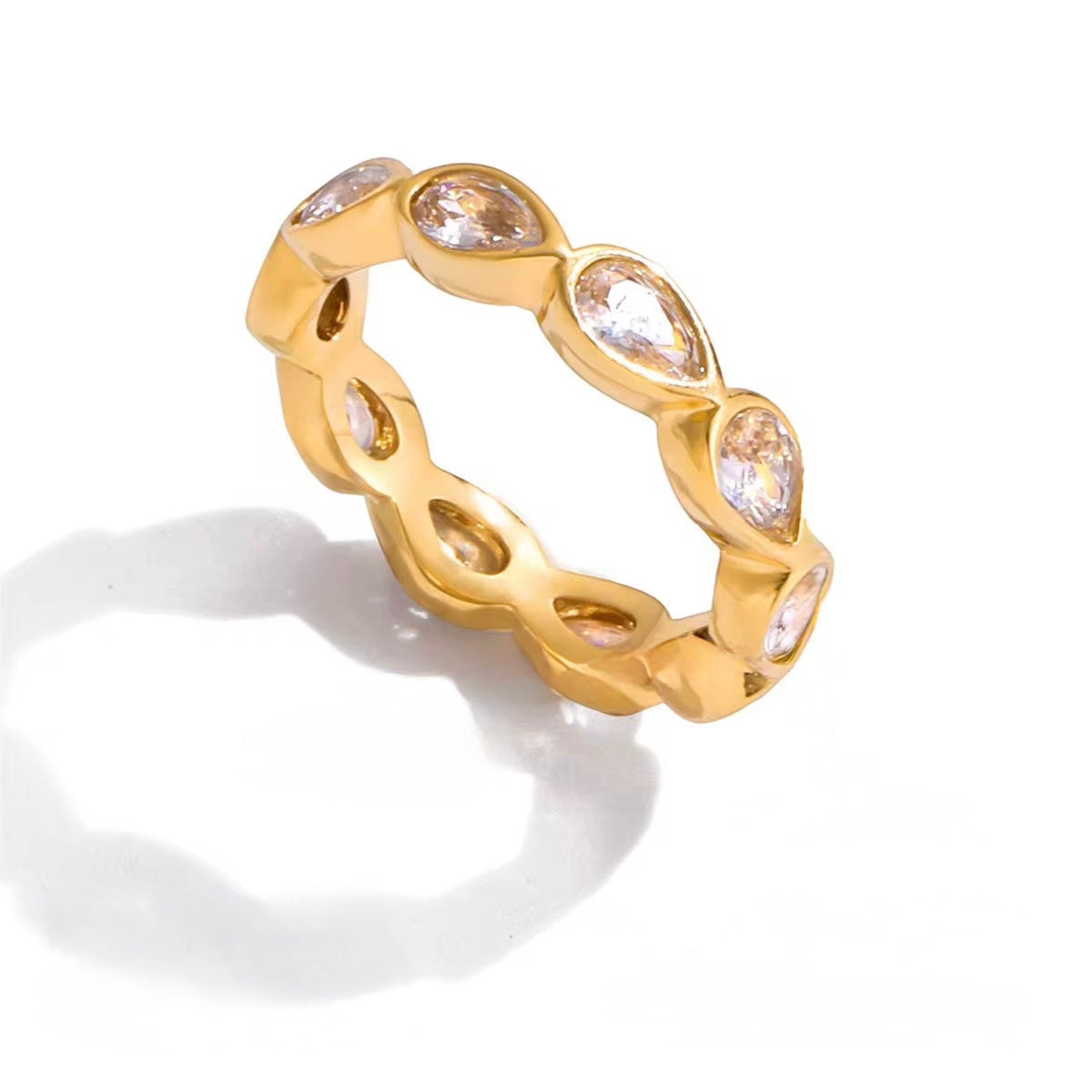 Isadora Ring