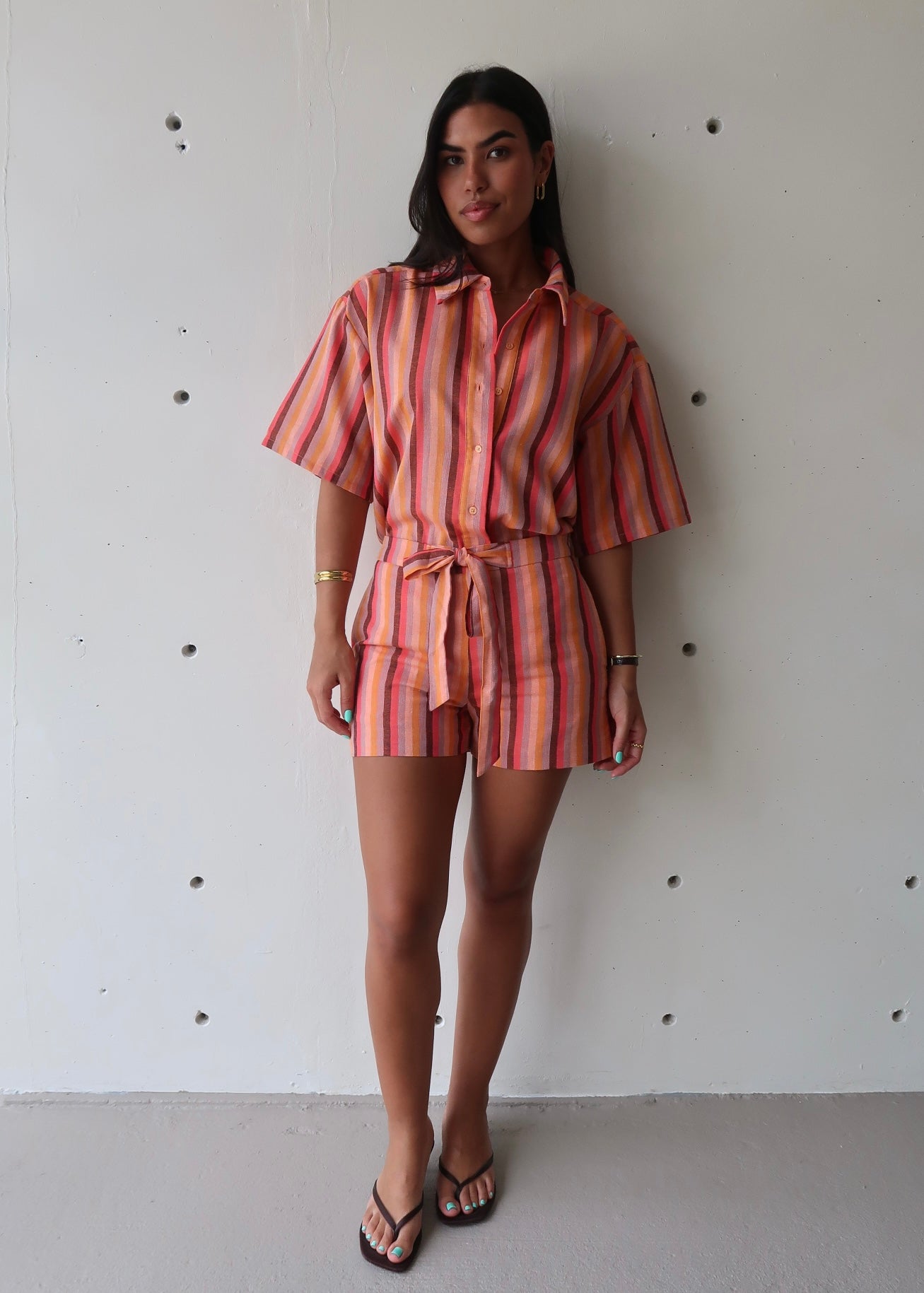 Lena Multi Color Set