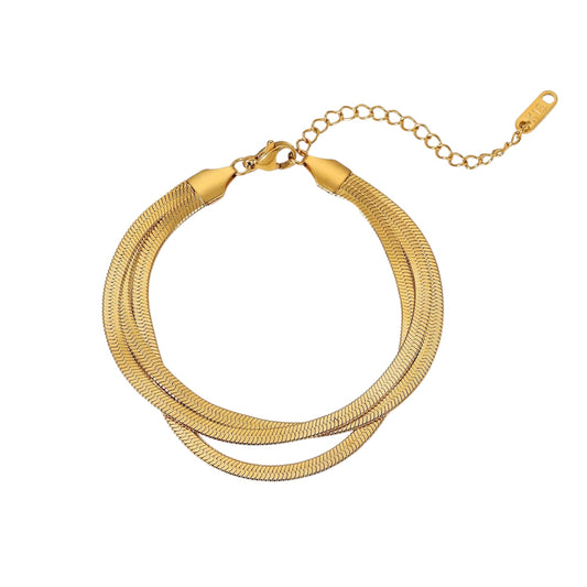 siena multi bracelet