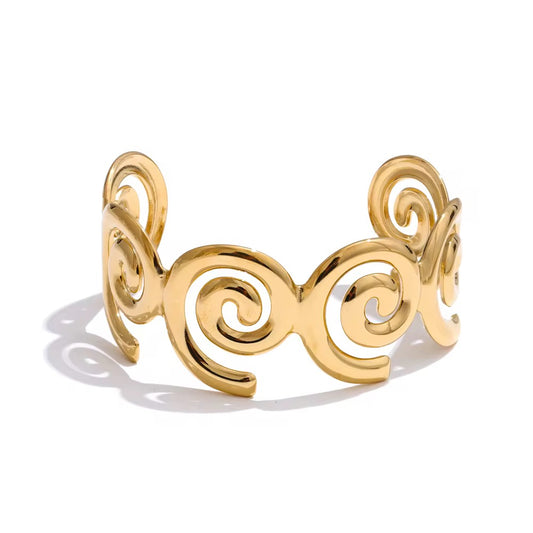 ariel cuff