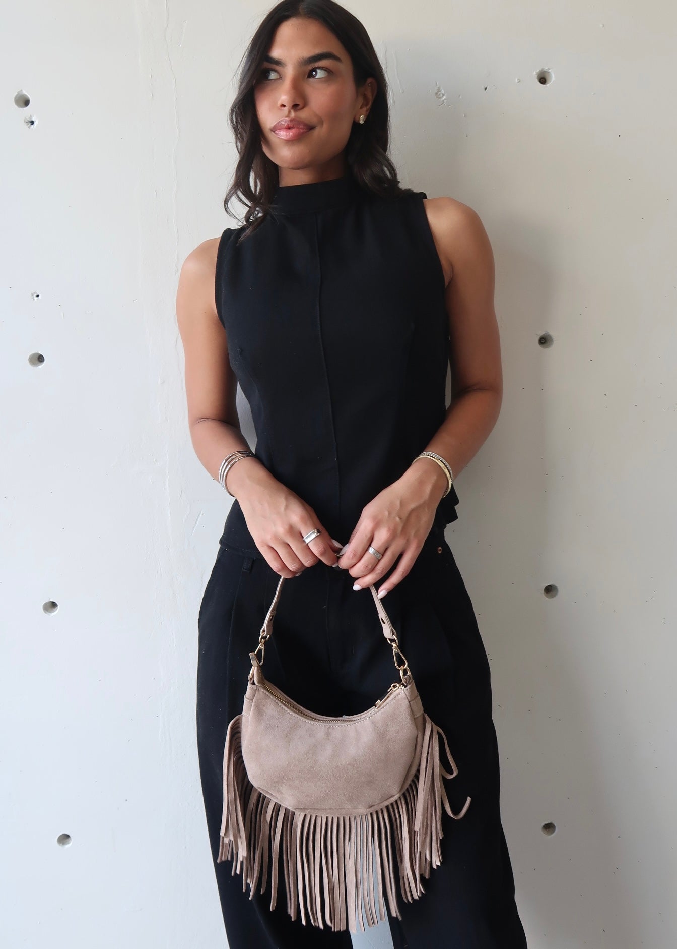 Sienna Denim Set