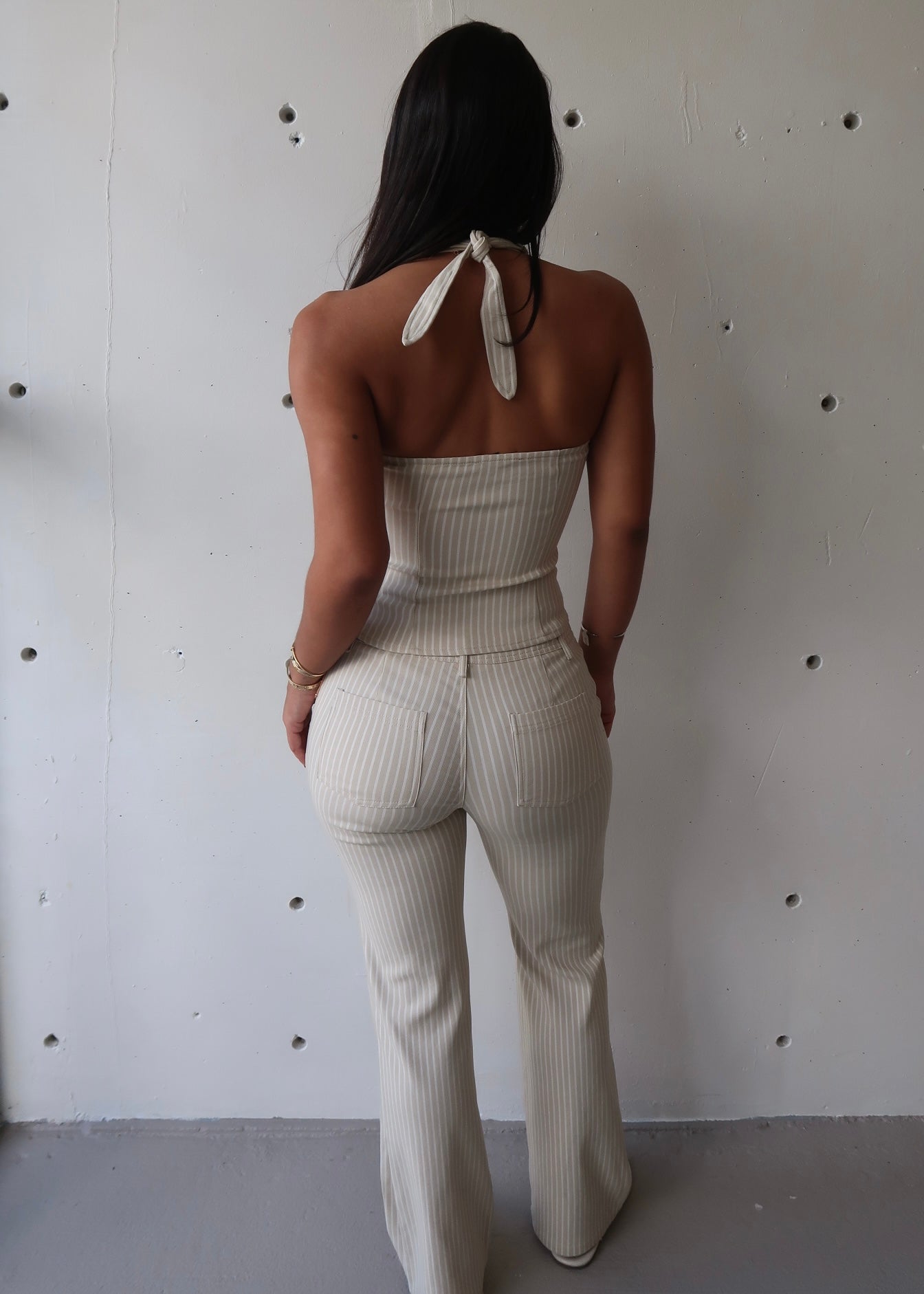 Demi Set - Morena Lucía